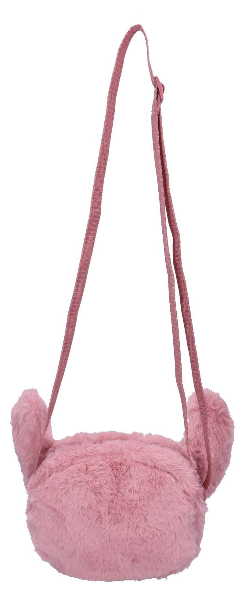 Lilo & Stitch Shoulder Bag Stitch Galaxy Fluff