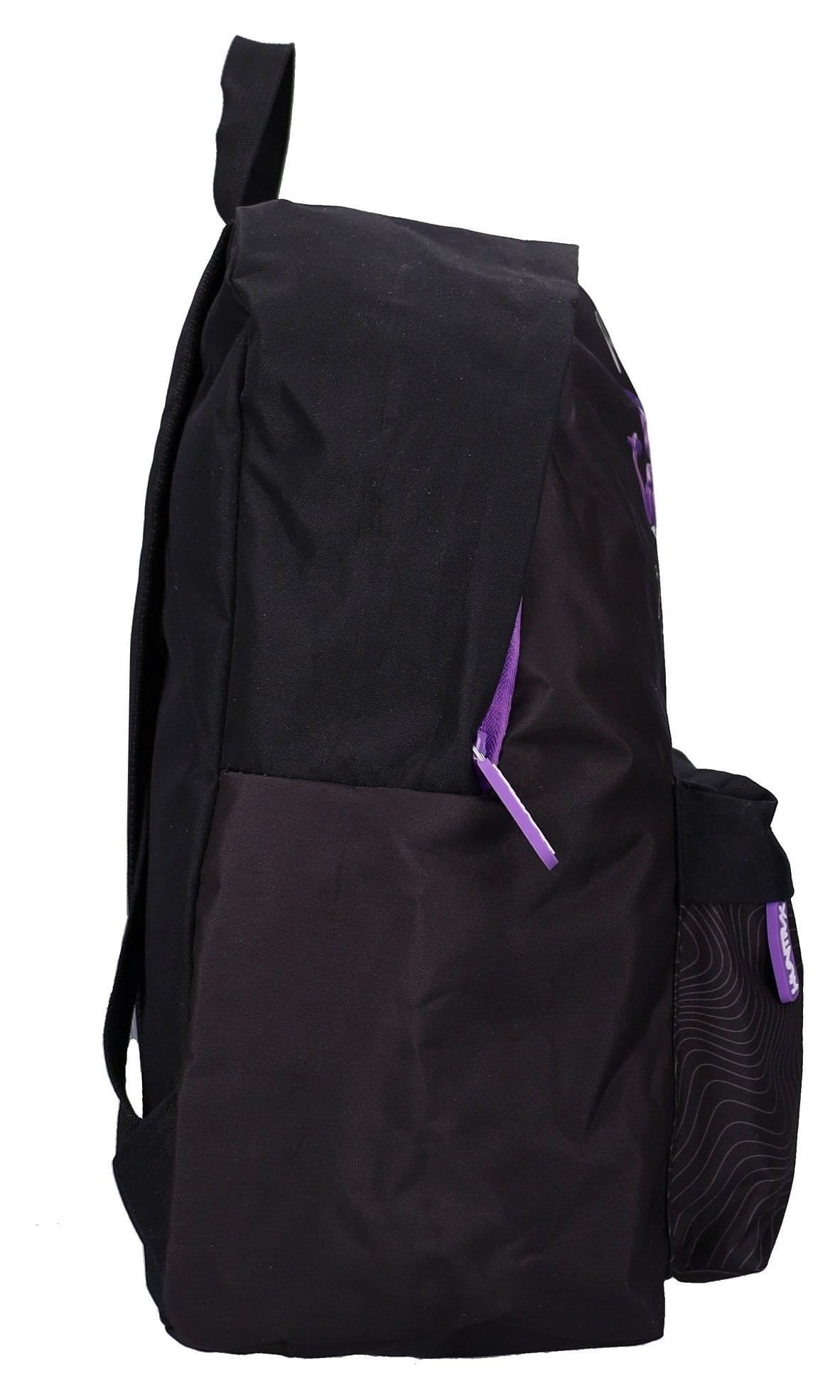 K-Pop Demon Hunters Backpack Shadow Beats