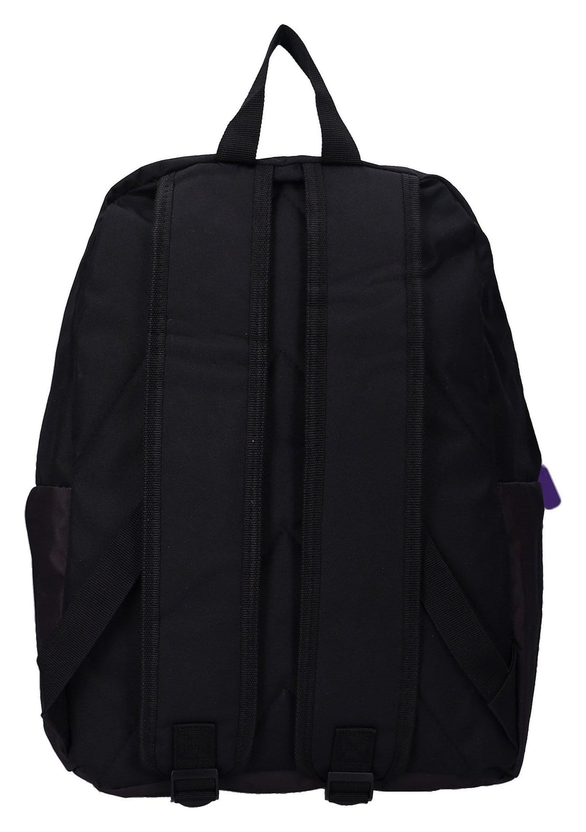 K-Pop Demon Hunters Backpack Shadow Beats