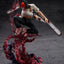 Chainsaw Man FiguartsZERO  21 cm PVC Statue