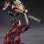 Chainsaw Man FiguartsZERO  21 cm PVC Statue