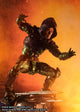 Spider-Man: No Way Home S.H. Figuarts Green Goblin 15 cm Action Figure