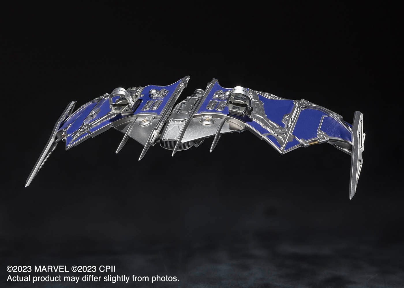 Spider-Man: No Way Home S.H. Figuarts Green Goblin 15 cm Action Figure