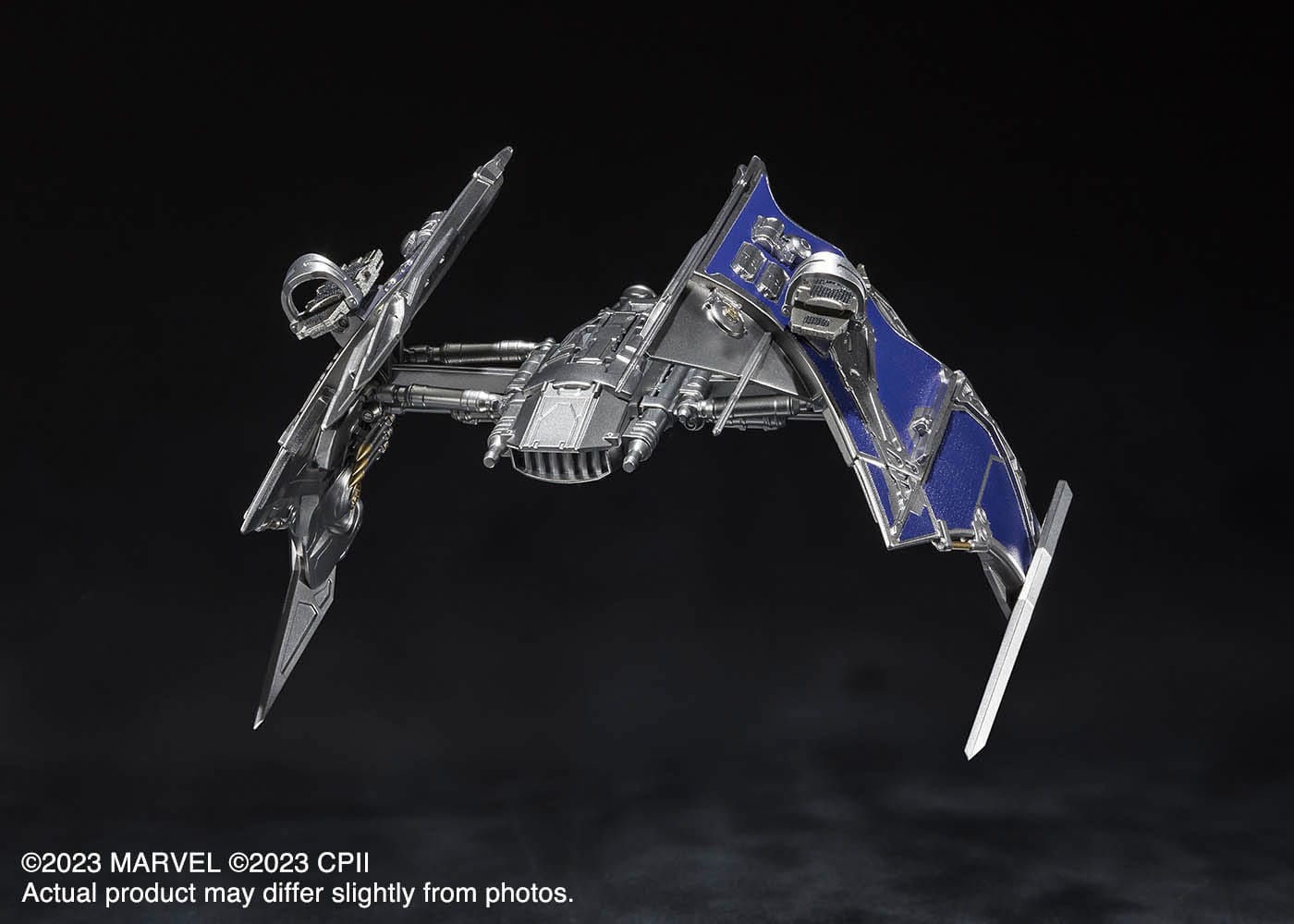 Spider-Man: No Way Home S.H. Figuarts Green Goblin 15 cm Action Figure