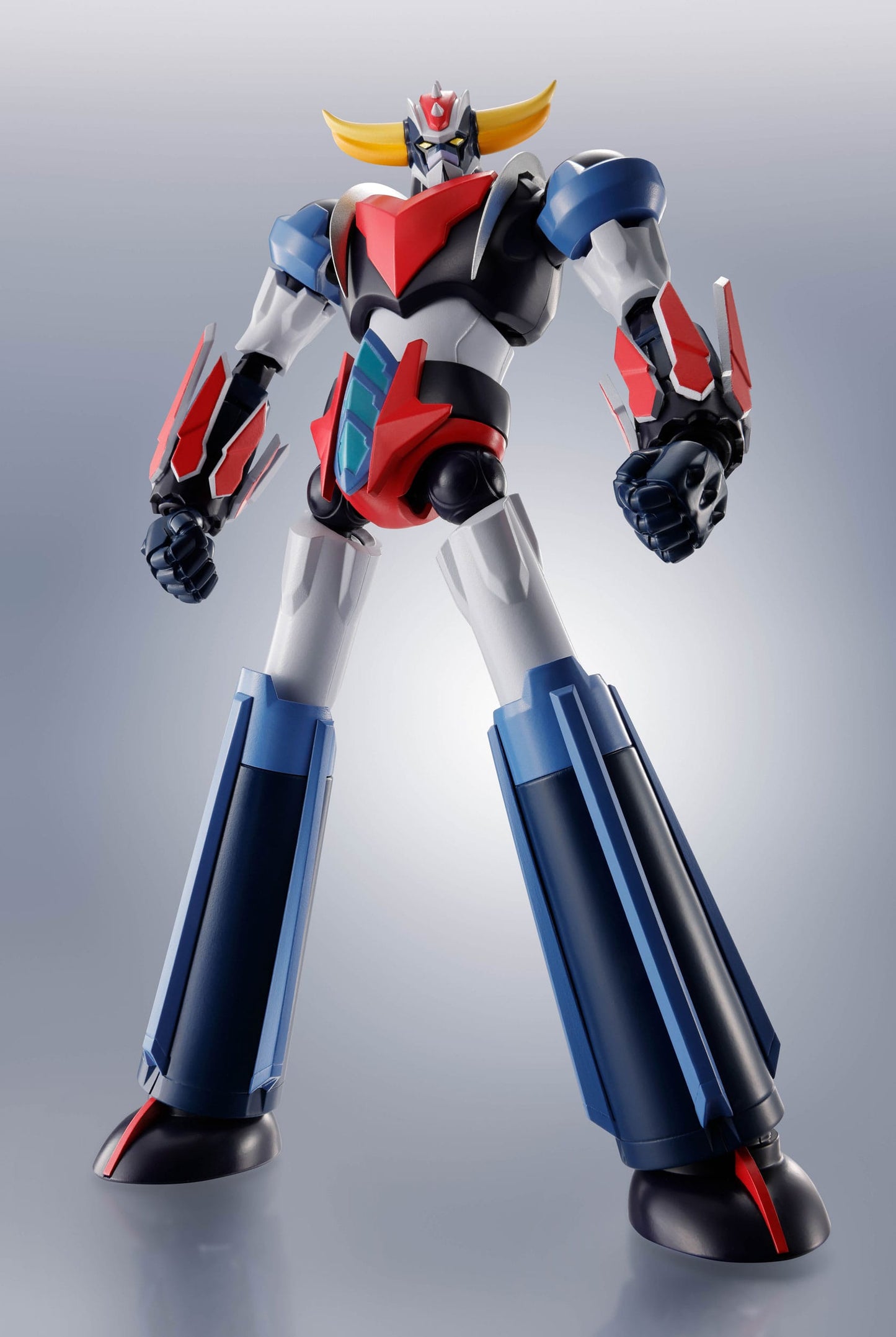 Grendizer U Robot Spirits Grendizer Side Super 15 cm