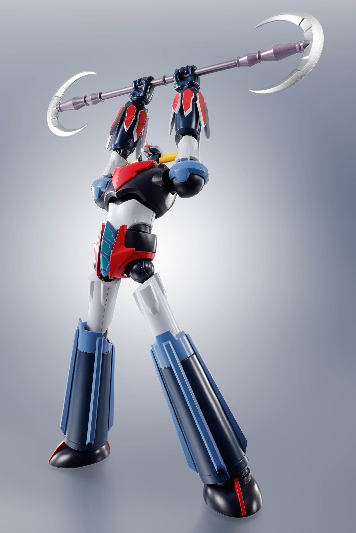 Grendizer U Robot Spirits Grendizer Side Super 15 cm