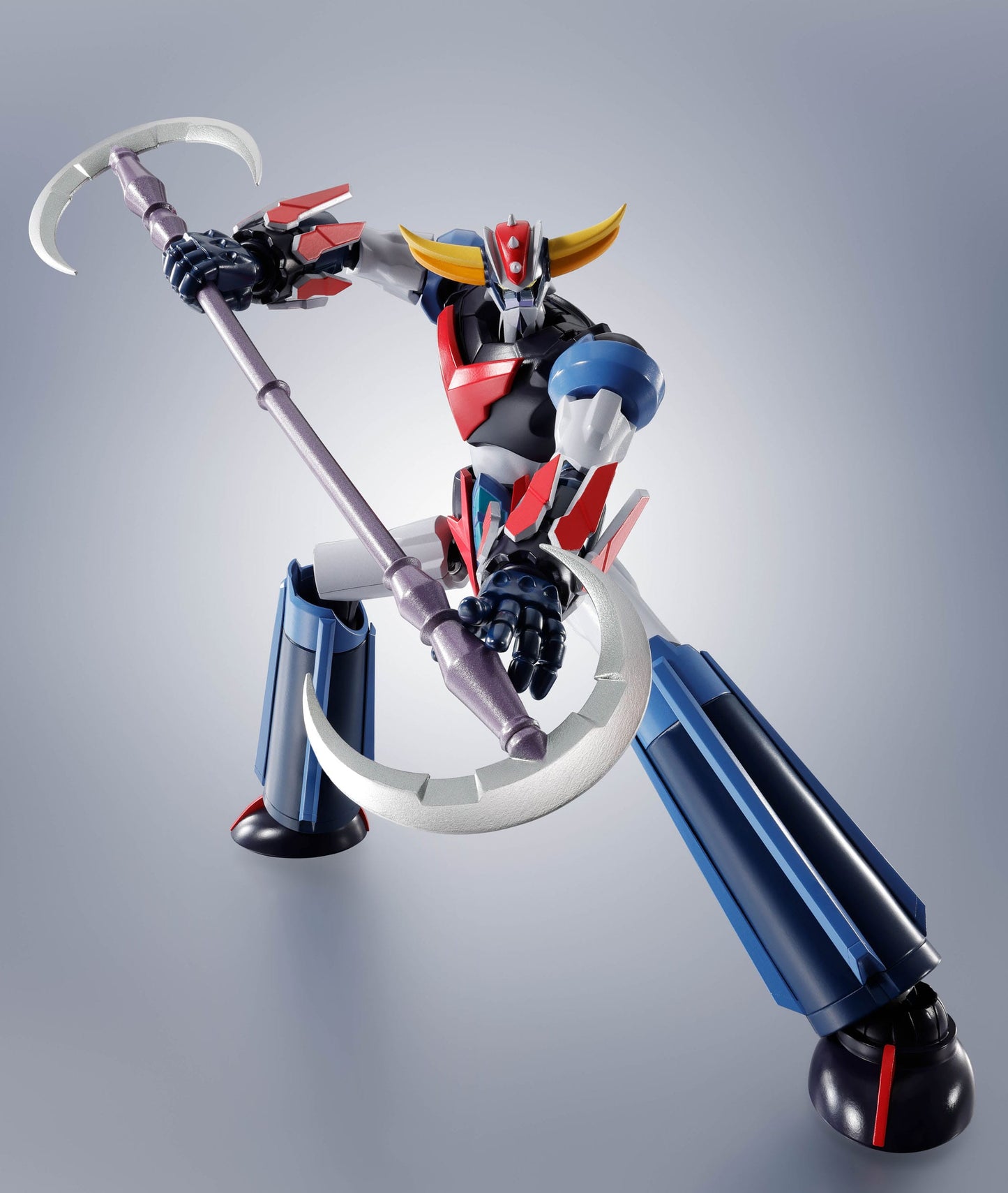 Grendizer U Robot Spirits Grendizer Side Super 15 cm