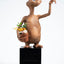 E.T. The Extra-Terrestrial  1/3 E.T. 59 cm Statue (Limited Edition 299)