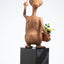 E.T. The Extra-Terrestrial  1/3 E.T. 59 cm Statue (Limited Edition 299)