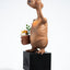 E.T. The Extra-Terrestrial  1/3 E.T. 59 cm Statue (Limited Edition 299)