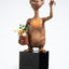 E.T. The Extra-Terrestrial  1/3 E.T. 59 cm Statue (Limited Edition 299)