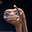 E.T. The Extra-Terrestrial  1/3 E.T. 59 cm Statue (Limited Edition 299)