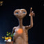 E.T. The Extra-Terrestrial  1/3 E.T. 59 cm Statue (Limited Edition 299)