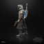 Star Wars: The Mandalorian Black Series 2022 Boba Fett (Tython) Jedi Ruins 15 cm