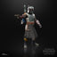 Star Wars: The Mandalorian Black Series 2022 Boba Fett (Tython) Jedi Ruins 15 cm