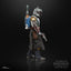 Star Wars: The Mandalorian Black Series 2022 Boba Fett (Tython) Jedi Ruins 15 cm