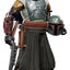 Star Wars: The Mandalorian Black Series 2022 Boba Fett (Tython) Jedi Ruins 15 cm