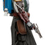 Star Wars: The Mandalorian Black Series 2022 Boba Fett (Tython) Jedi Ruins 15 cm