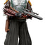 Star Wars: The Mandalorian Black Series 2022 Boba Fett (Tython) Jedi Ruins 15 cm