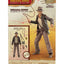 Indiana Jones Adventure Series (Raiders of the Lost Ark) 15 cm