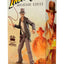 Indiana Jones Adventure Series (Raiders of the Lost Ark) 15 cm