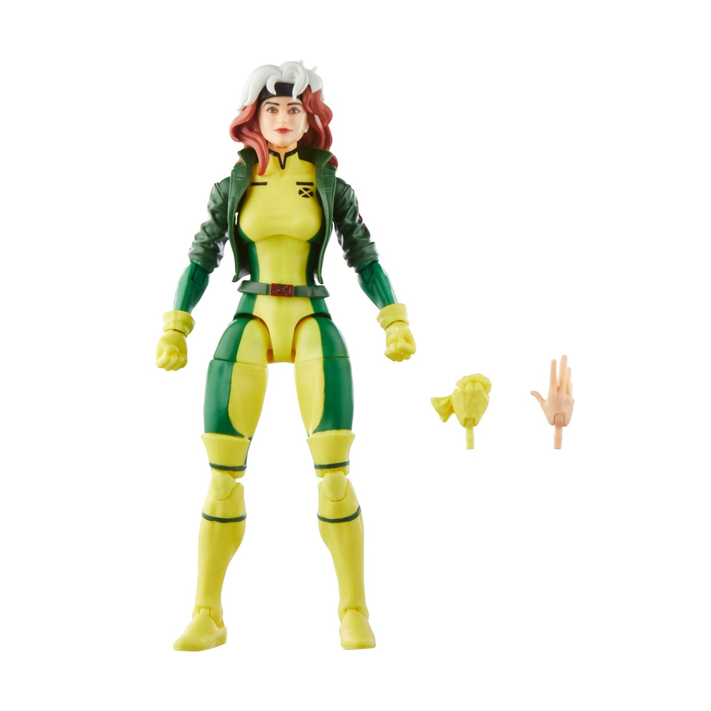 X-Men '97 Rogue Marvel Legends Action Figure Marvel's 15 cm