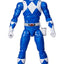 Power Rangers Mighty Morphin Ligtning Collection Blue Ranger 15 cm