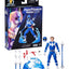 Power Rangers Mighty Morphin Ligtning Collection Blue Ranger 15cm