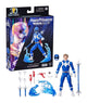 Power Rangers Mighty Morphin Ligtning Collection Blue Ranger 15 cm