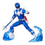 Power Rangers Mighty Morphin Ligtning Collection Blue Ranger 15cm