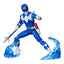 Power Rangers Mighty Morphin Ligtning Collection Blue Ranger 15 cm