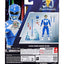 Power Rangers Mighty Morphin Ligtning Collection Blue Ranger 15cm