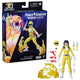 Power Rangers Ligtning Collection Mighty Morphin Yellow Ranger - 15 cm