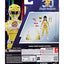 Power Rangers Lighting Collection Mighty Morphin Yellow Ranger - 15cm