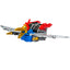 The Transformers: The Movie Studio Series Leader Class Dinobot Swoop 22 cm Action Figure