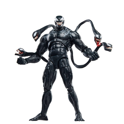 Venom: Let There Be Carnage Marvel Legends Venom 15 cm Action Figure