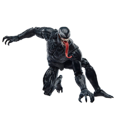 Venom: Let There Be Carnage Marvel Legends Venom 15 cm Action Figure