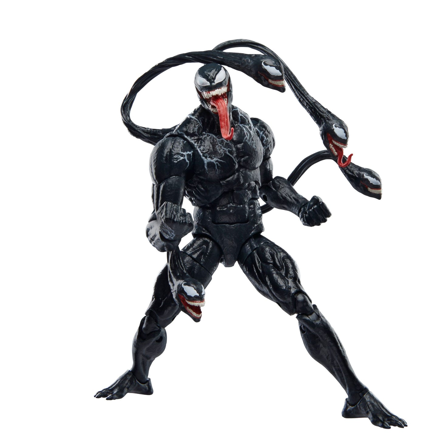 Venom: Let There Be Carnage Marvel Legends Venom 15 cm Action Figure