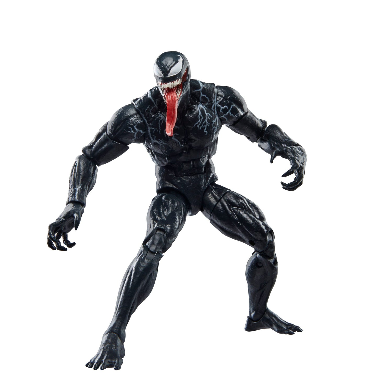 Venom: Let There Be Carnage Marvel Legends Venom 15 cm Action Figure