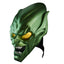 Spider-Man: No Way Home Marvel Legends  Replica Green Goblin Premium Helmet Roleplay