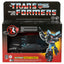 Transformers x Knight Rider Autobot Agent Knight 16 cm Action Figure