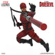 Daredevil: Born Again Marvel Legends Daredevil 15 cm Action Figure