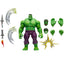 Marvel Legends Maximum Series Hulk 21 cm Action Figure