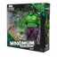 Marvel Legends Maximum Series Hulk 21 cm Action Figure
