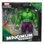 Marvel Legends Maximum Series Hulk 21 cm Action Figure