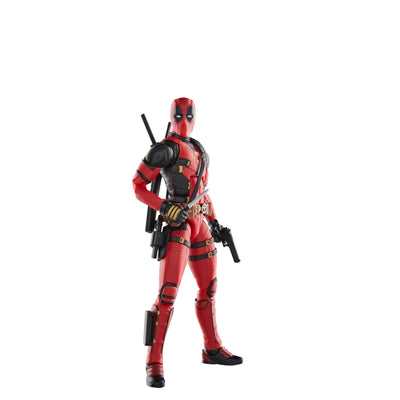 Deadpool &amp; Wolverine Marvel Legends Deadpool 15cm Action Figure