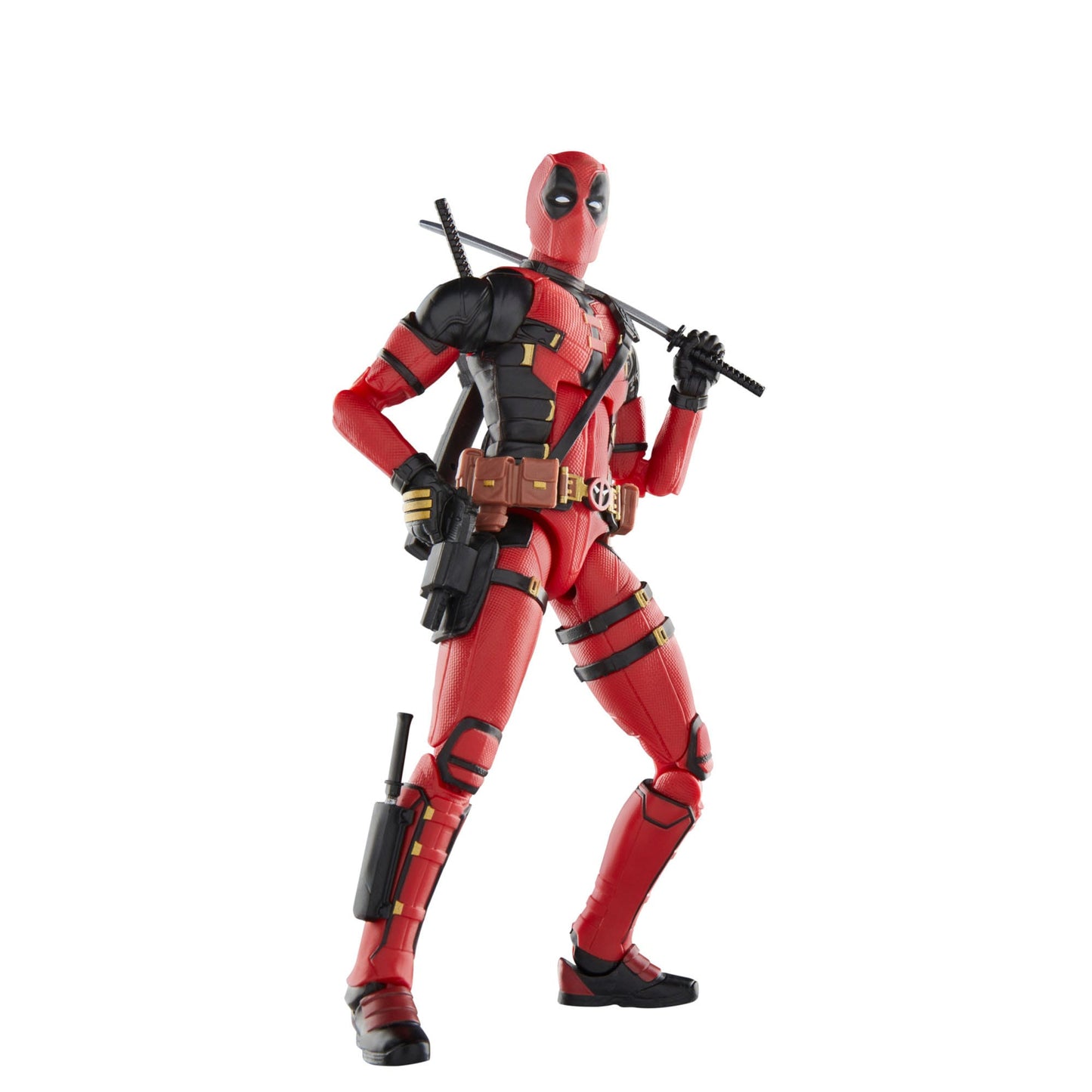 Deadpool & Wolverine Marvel Legends Deadpool 15 cm Action Figure