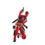 Deadpool & Wolverine Marvel Legends Deadpool 15 cm Action Figure