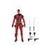 Deadpool & Wolverine Marvel Legends Deadpool 15 cm Action Figure