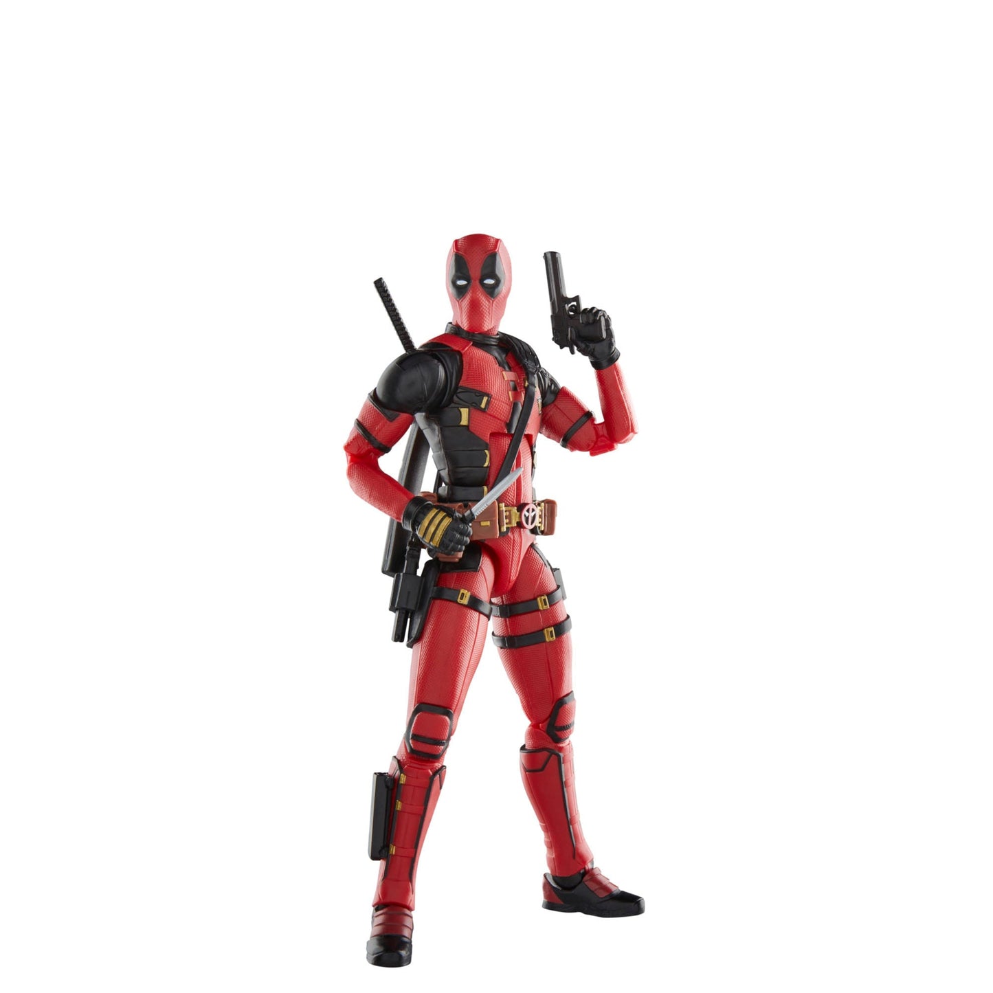 Deadpool & Wolverine Marvel Legends Deadpool 15 cm Action Figure